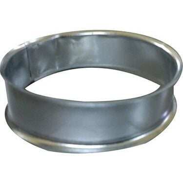 Metal Baca Bileziği