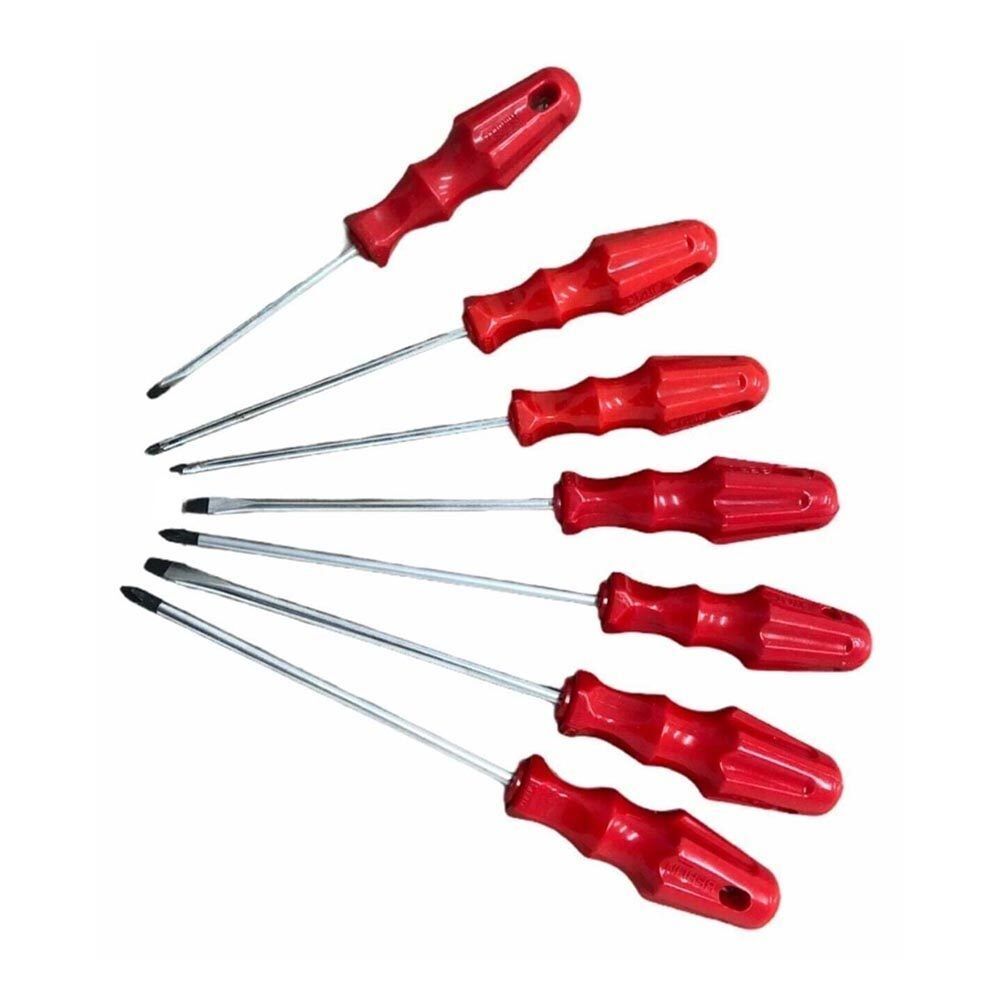 HON 7 Parça Tornavida Seti