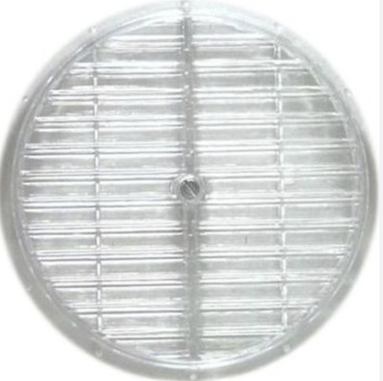 Made Cam Menfez Kapağı Çift Taraflı