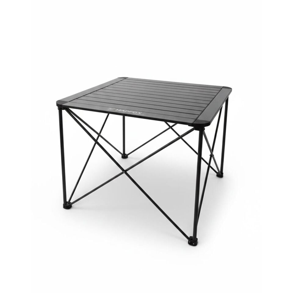 Madfox Campix Katlanır Kamp Masası Küçük