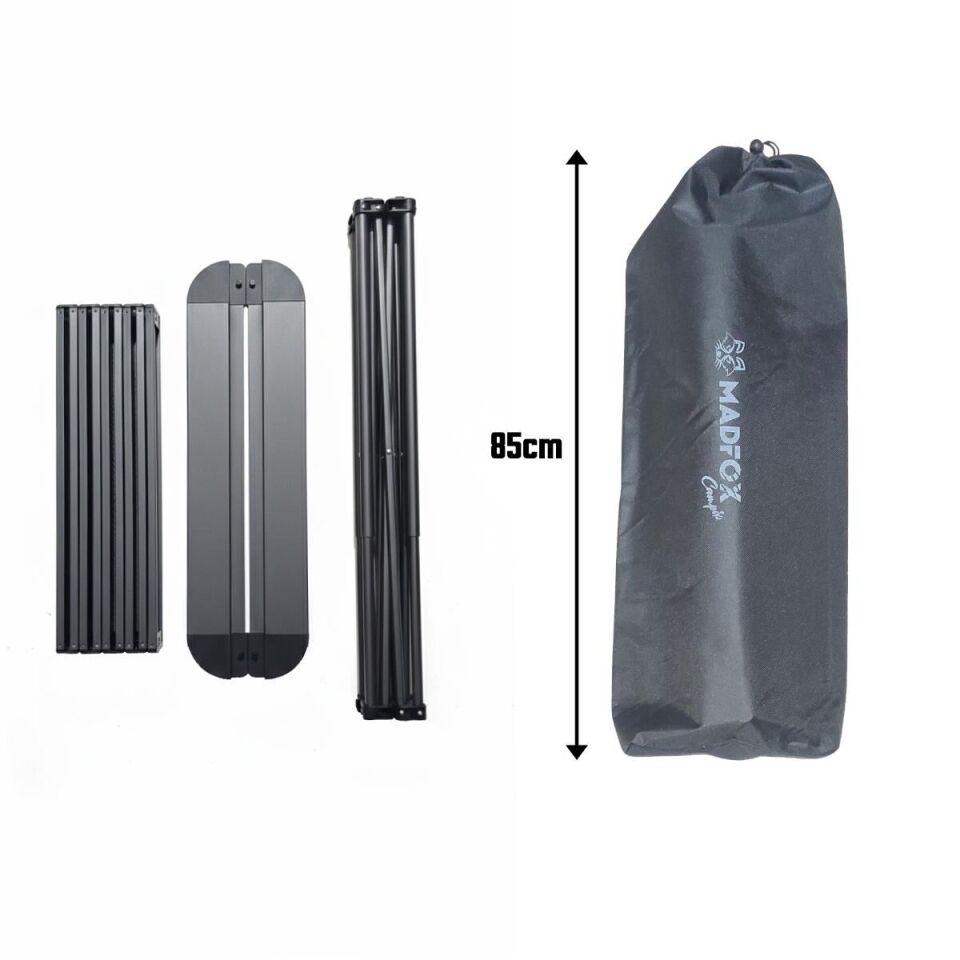 Madfox Campix Katlanır Kamp Masası Büyük