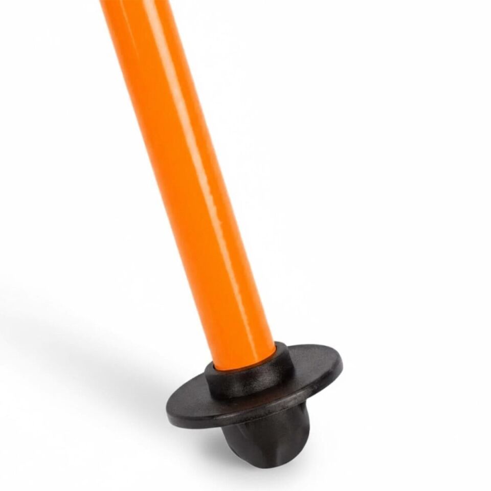 Madfox FoldMesh Mini Kompakt Katlanır Sandalye Navy Spark