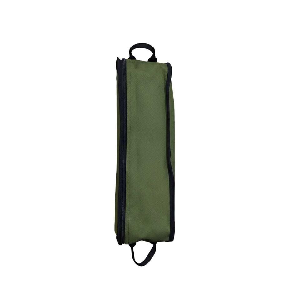 Madfox AirNest Ultra Katlanır Kamp Sandalyesi Green