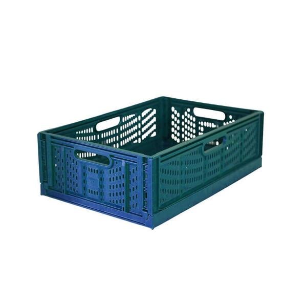 Madfox Katlanabilir Kasa 60x40x18 cm