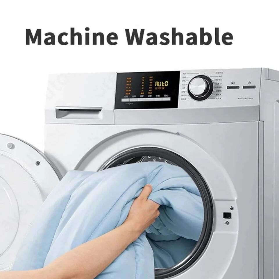 Naturehike Zarf Tarzı Kapüşonlu Uyku Tulumu -10°C Mavi Right (Sağ)