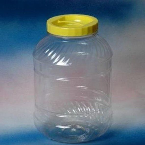 Turşu Salça Reçel Bidonu 2LT