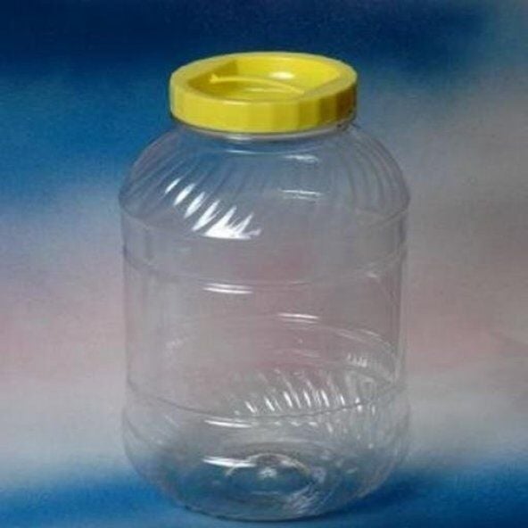 Turşu Salça Reçel Bidonu 2LT