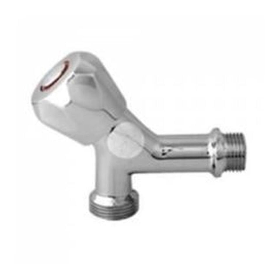 Karamsu Çamaşır Musluğu