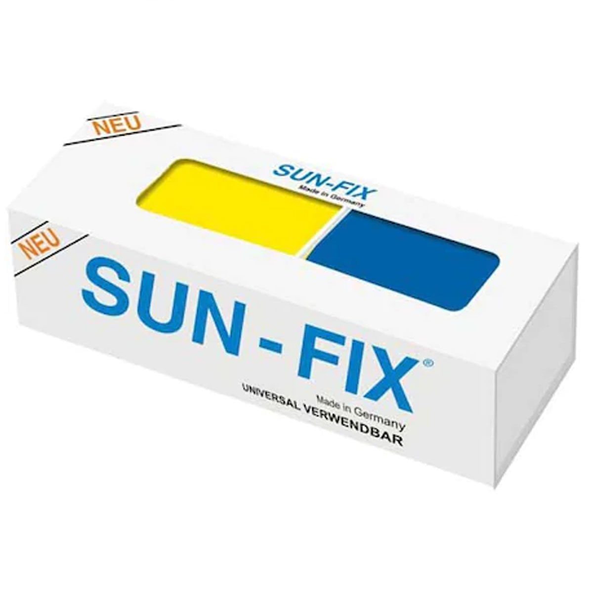 Sunfix Macun Yapıştırıcı 40gr