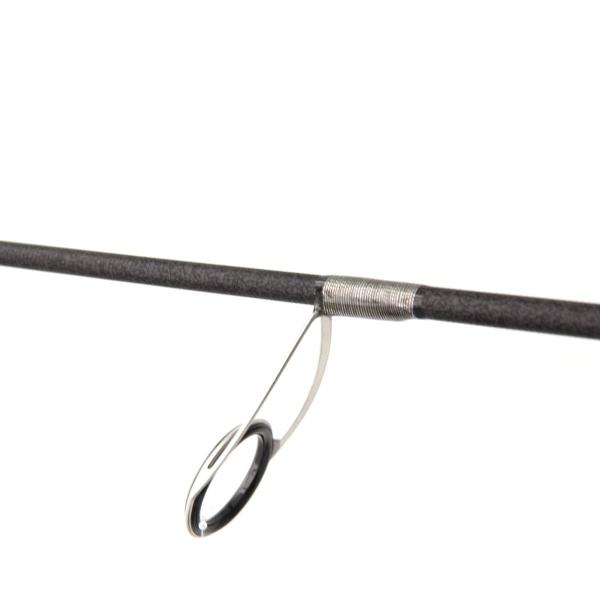 Okuma Tesoro Slow Jigging-S 198cm 60-200gr Jig Olta Kamışı