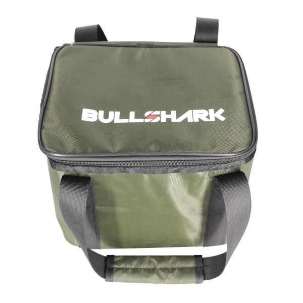 Bullshark Termal Soğutucu Çanta Haki 23 Lt
