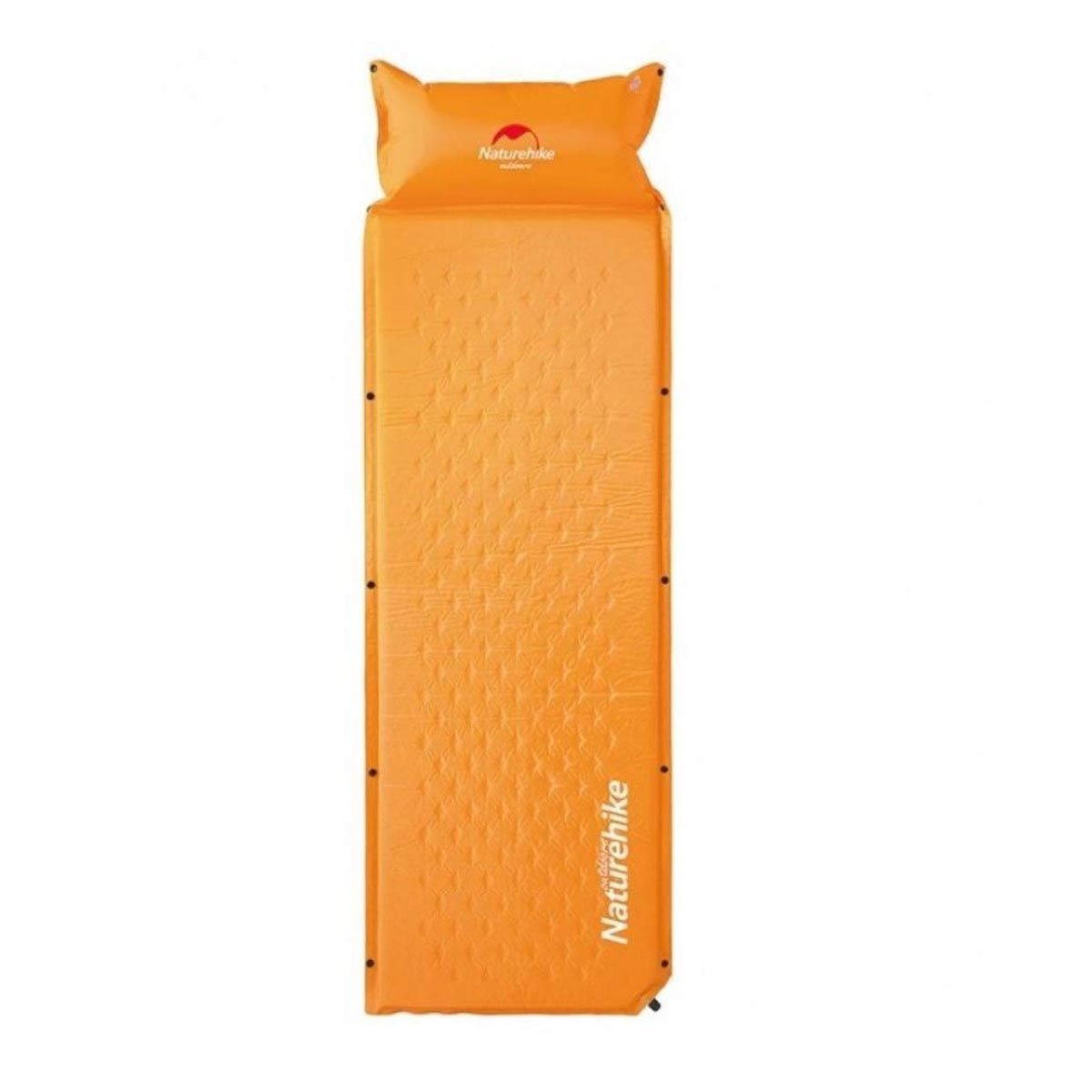 Naturehike Şişme Kamp Matı (Turuncu)