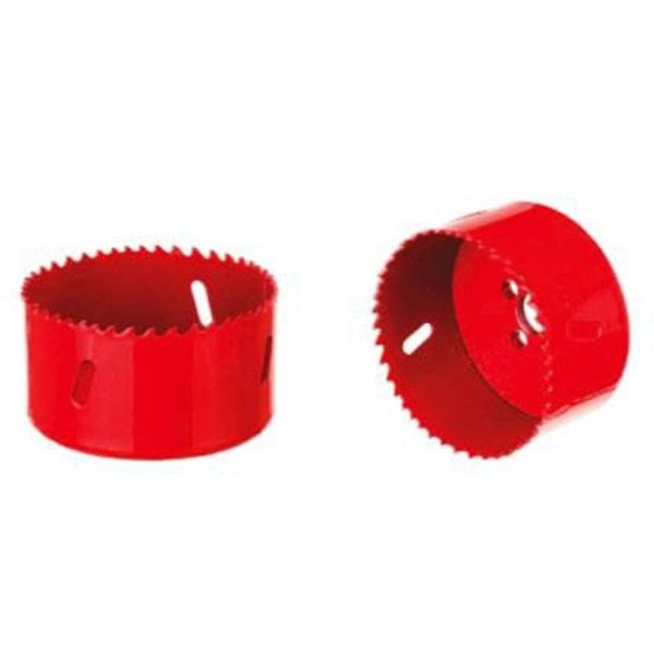 UGR Bi Metal Delme Testere Panç Matkap Ucu 127mm