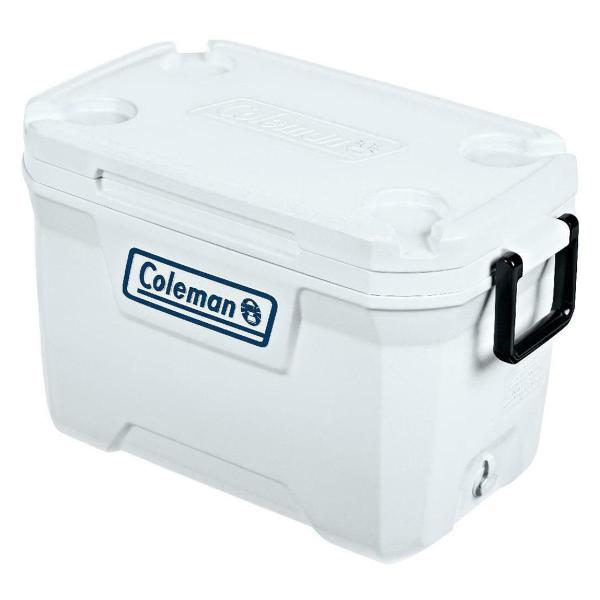 Coleman 316 Cooler 52 QT 5860 C2 Marine Buzluk 49.2 Lt