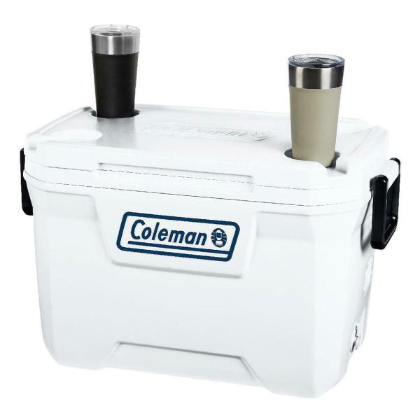 Coleman 316 Cooler 52 QT 5860 C2 Marine Buzluk 49.2 Lt