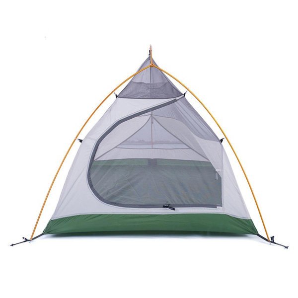 Naturehike Cloud UP-3 Ultralight 3 Kişilik Kamp Çadırı (Yeşil)