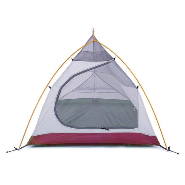 Naturehike Cloud UP-3 Ultralight 3 Kişilik Kamp Çadırı (Turuncu)