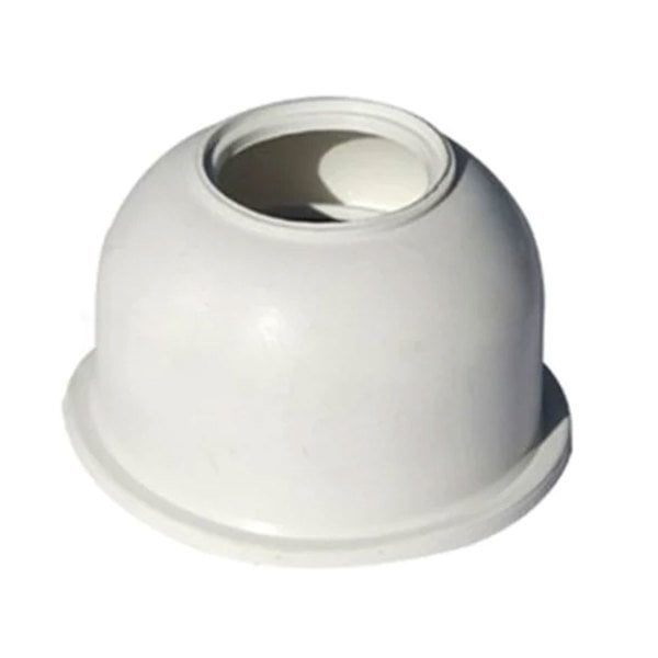 Takoz Conta Lavabo Gider Sifon Adaptör Conta Q50mm