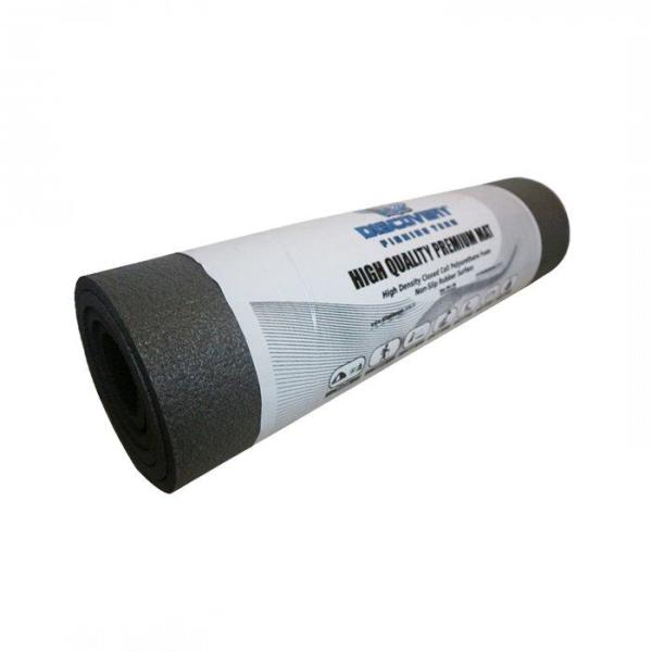 Discovery DFT Kamp Matı Xpe 1x60x180 cm (Füme)