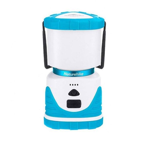 Naturehike Multi-Fonksiyonel Kamp Lambası (Mavi)