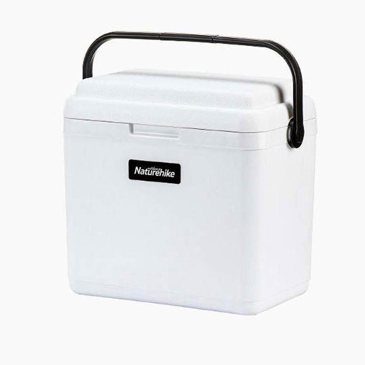 Naturehike LINDU Large Cooler Q-10H Buzluk 33 Lt (Beyaz)
