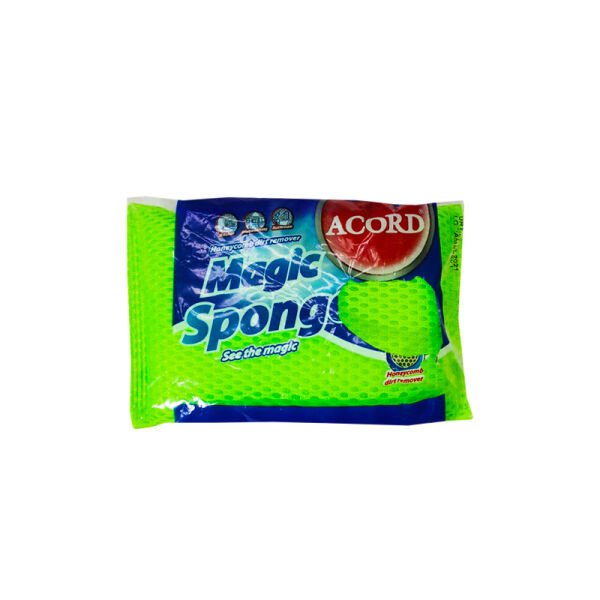 Acord Sihirli Sünger