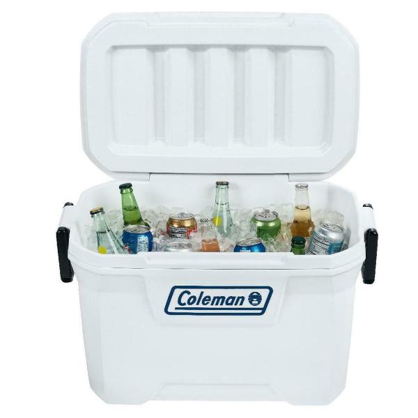 Coleman 316 Cooler 52 QT 5860 C2 Marine Buzluk 49.2 Lt