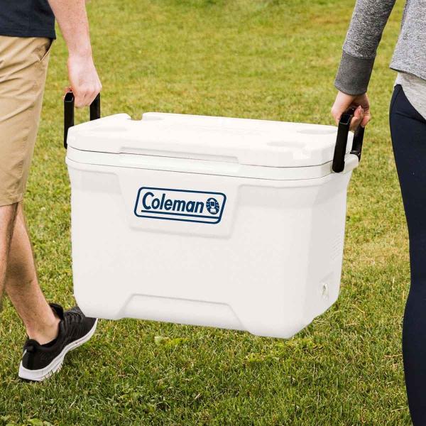Coleman 316 Cooler 52 QT 5860 C2 Marine Buzluk 49.2 Lt