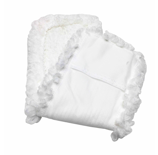 Leva Mikro Nemli Paspas Mop 50 cm