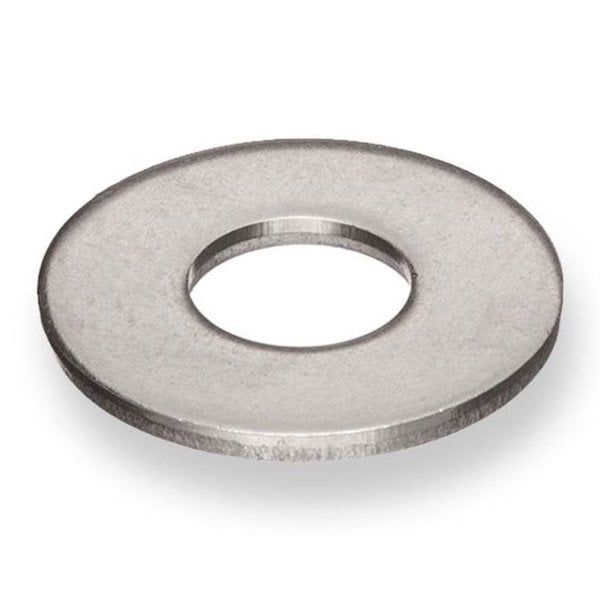 Metal Rondela Pul 25mm 10 Adet