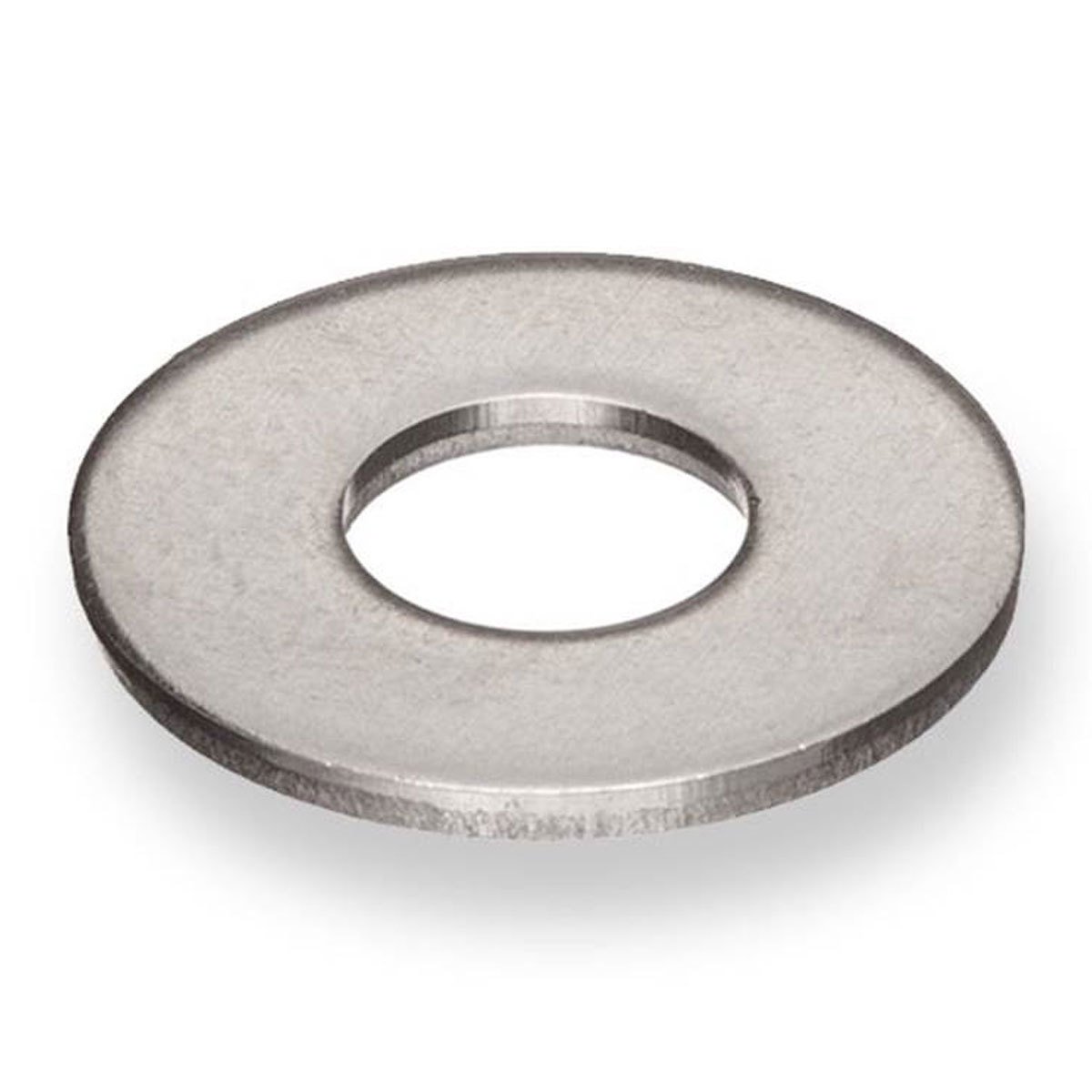 Metal Rondela Pul 18mm 20 Adet