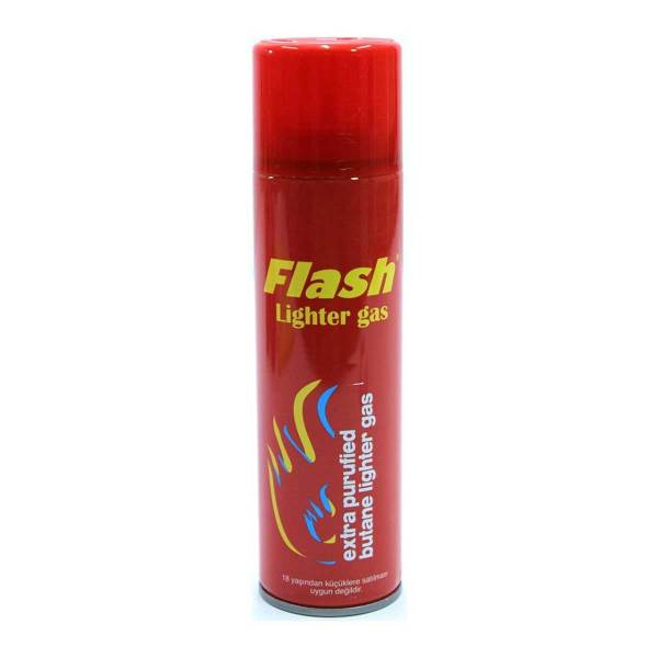 ParGas Çakmak Gazı 250ml