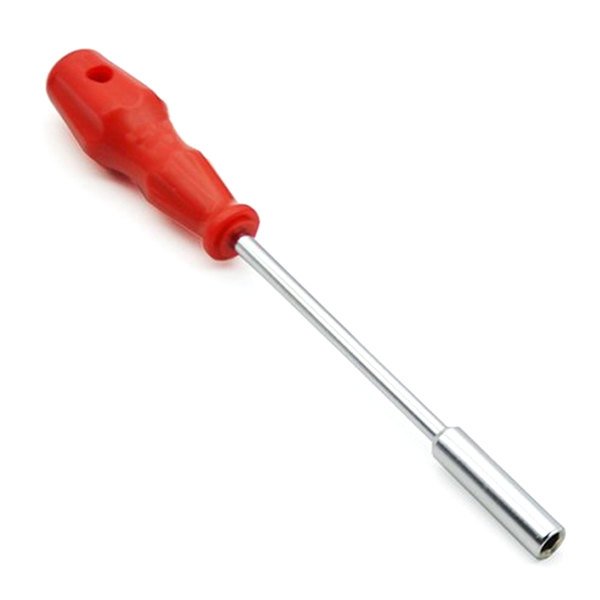 Lokma Uçlu Tornavida 6mm