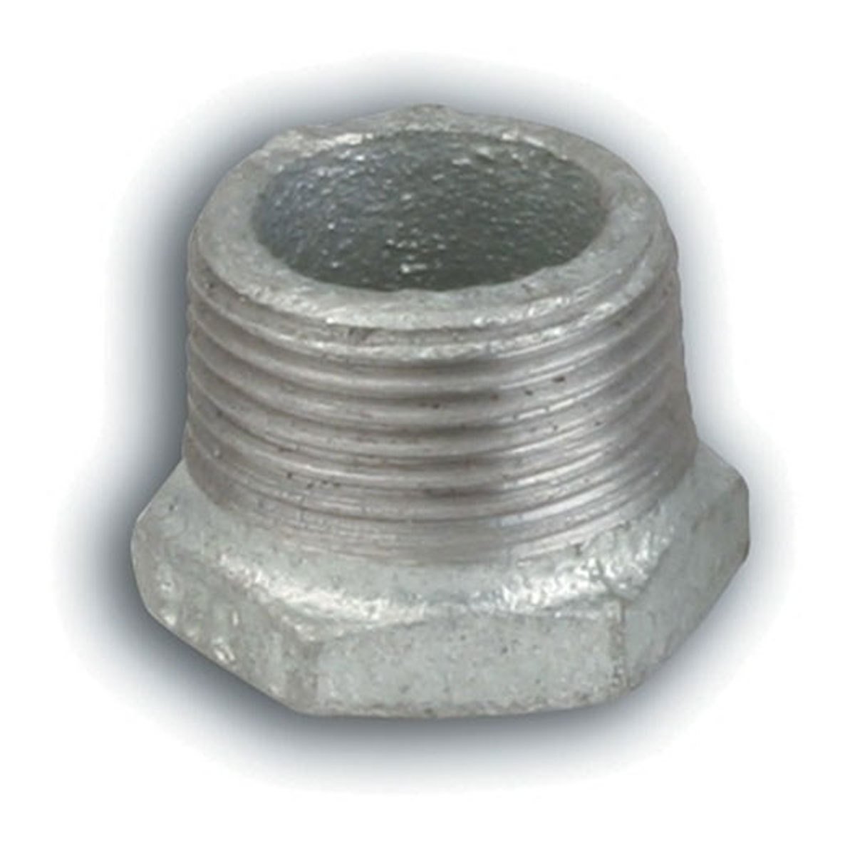 3/4 - 1/2 Galvaniz Redüksiyon