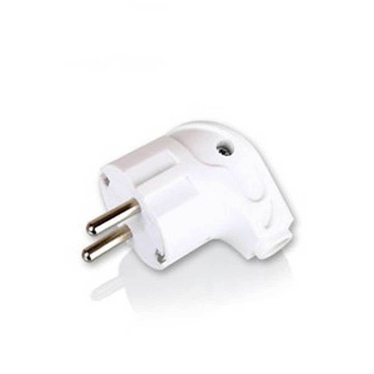 Fetih F-03 Topraklı Erkek Fiş (Monoblok)
