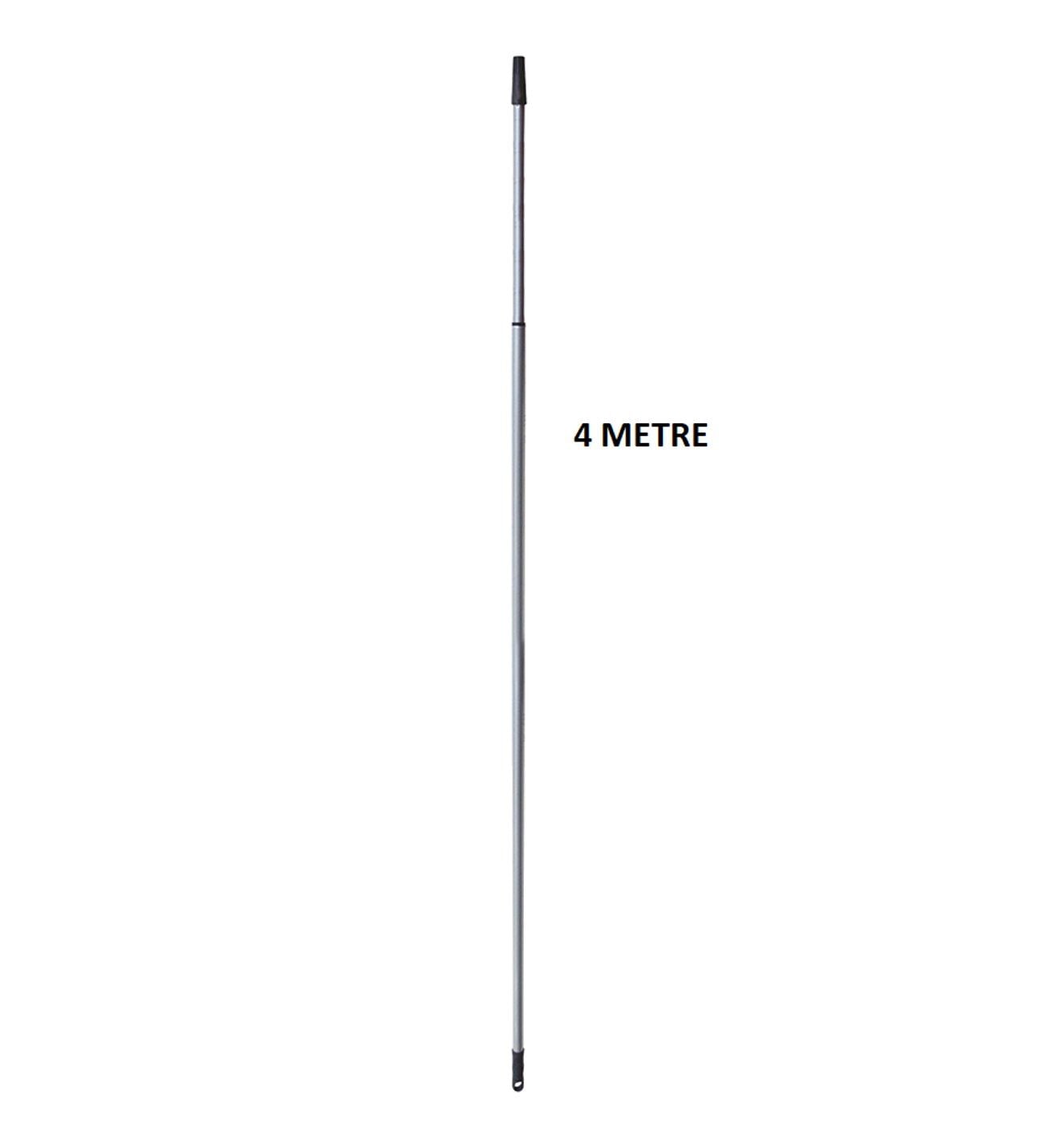 Uzatmalı Metal Sap 4 Metre