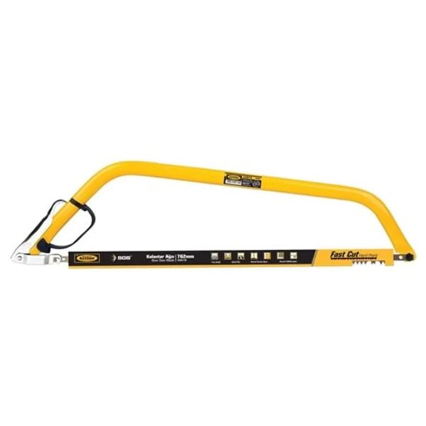 SGS Kolastar Testere 61cm SARI