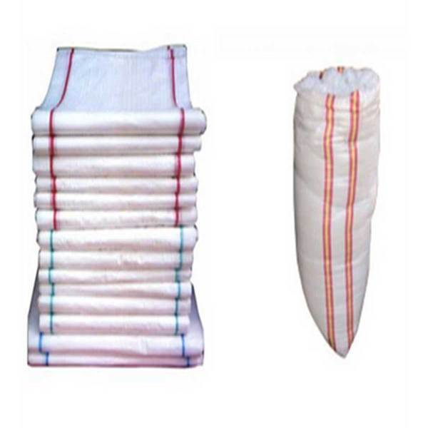 Naylon Moloz Çuvalı 60 x 90cm 10 Adet