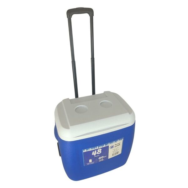Freeze Peak Eco Cool 40 QT Soğutucu Buzluk 38 Litre