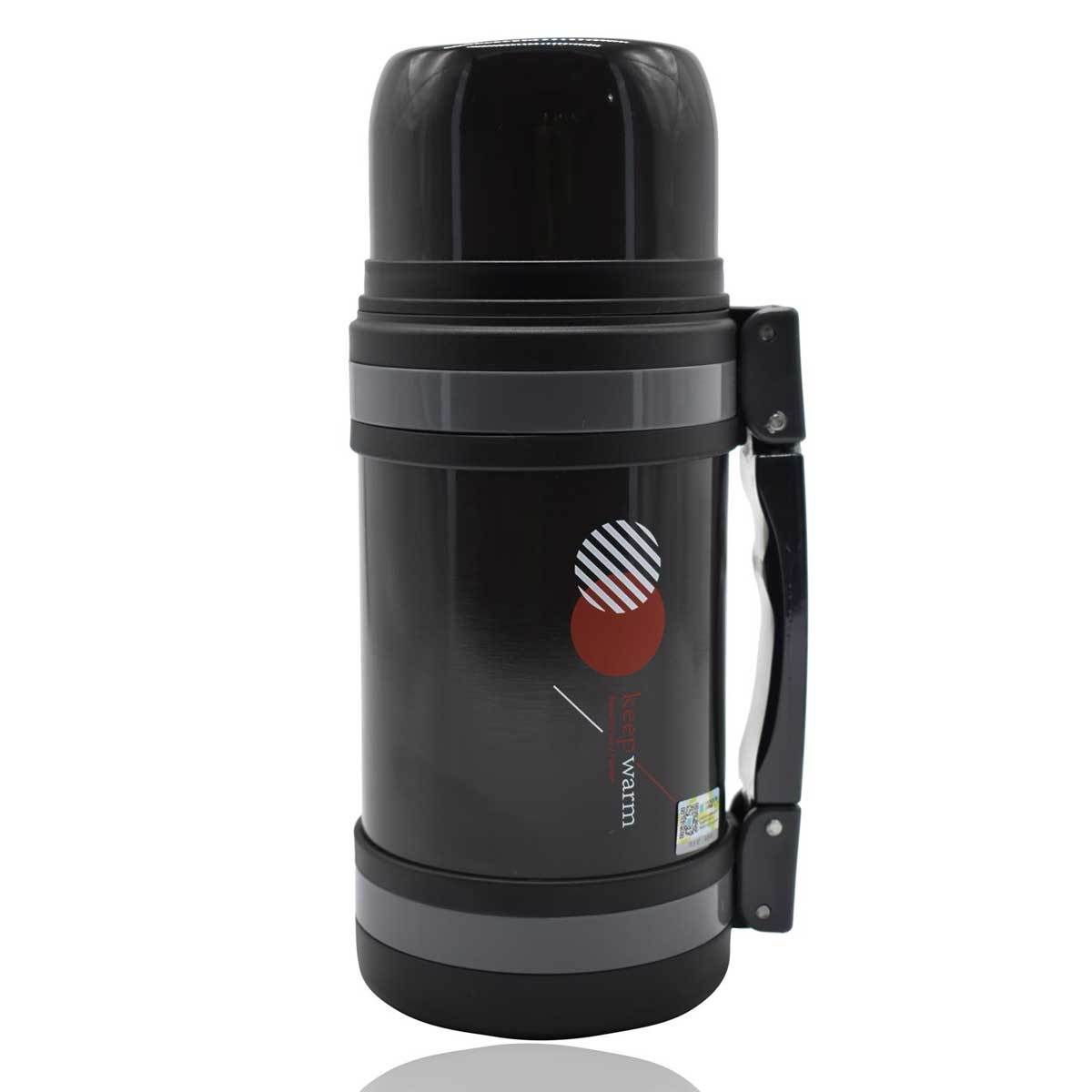 Penguin QE-887 1500ML Çelik Termos