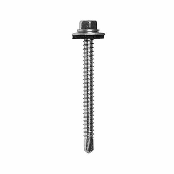 UGR Trapez Çatı Vidası 5.5*32mm 300 Adet