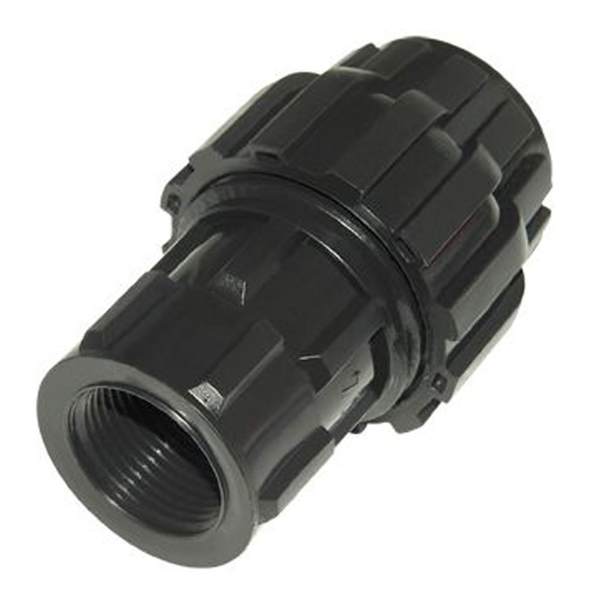 Po-El San İç Dişli Kaplin 32mm