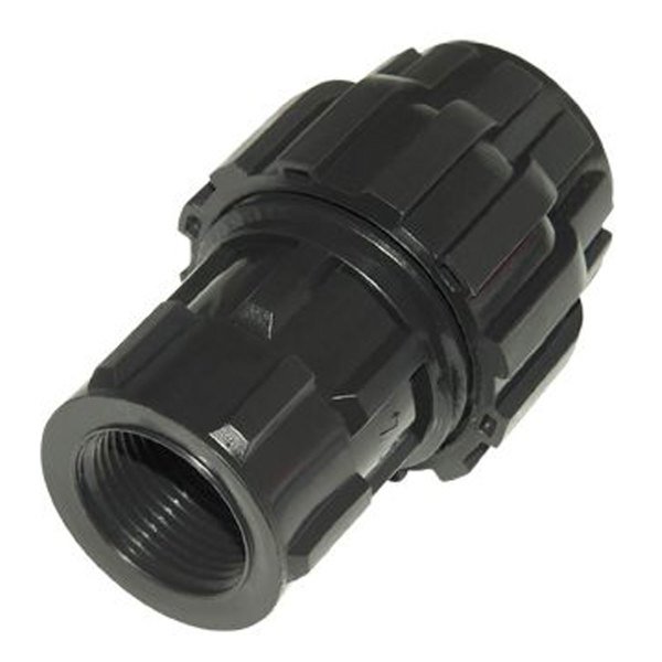Po-El San İç Dişli Kaplin 32mm
