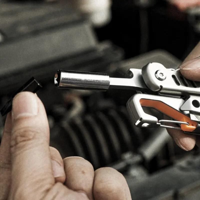 Grand Harvest GHK9 Armor Piercing Multi Tool