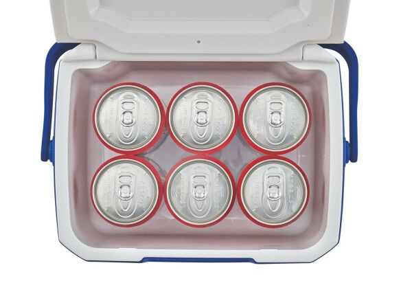Coleman Performance Cooler 6 Personal 5 QT 4.7 Lt Buzluk