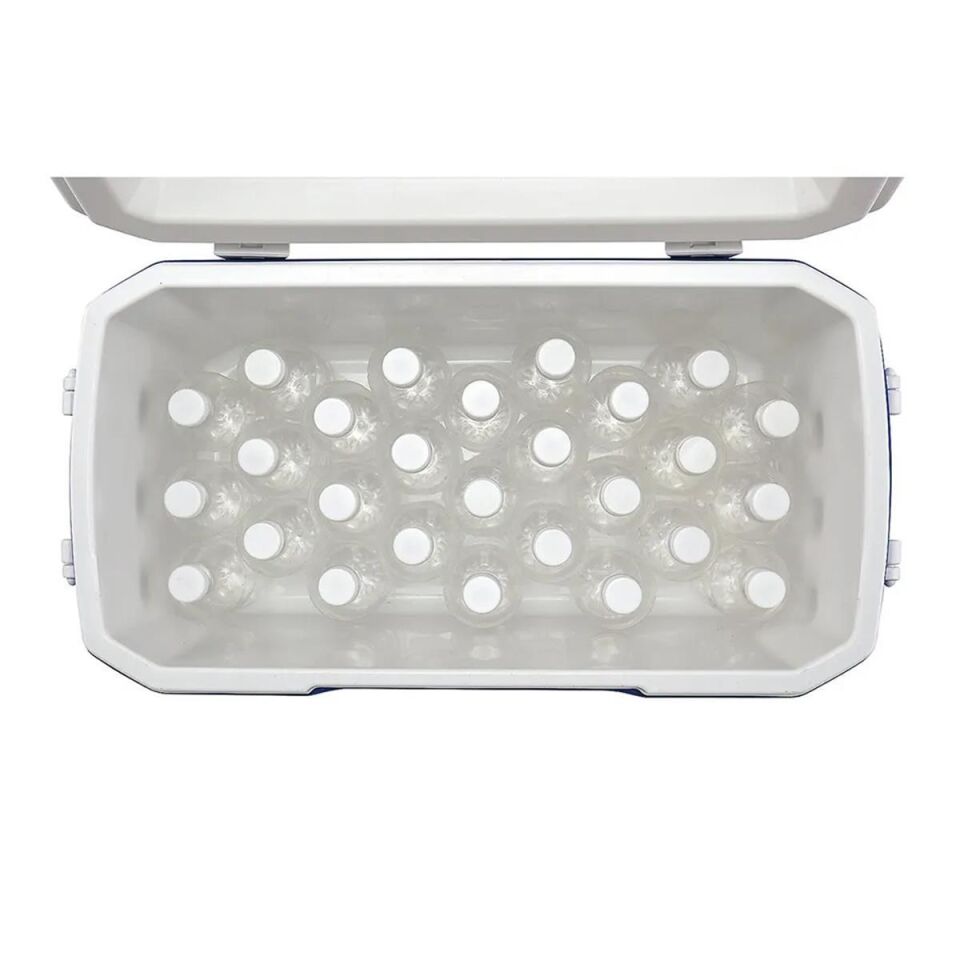 Coleman Poly-Lite 48 QT Taşınabilir Soğutucu Buzluk 45.7 Lt