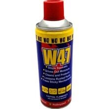 W47 Çok Amaçlı Pas Sökücü 400ml