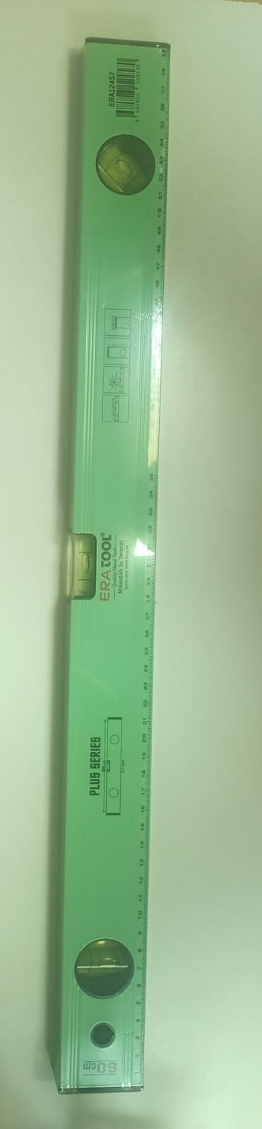 EraTool Plus Su Terazisi 60 cm Mıknatıslı
