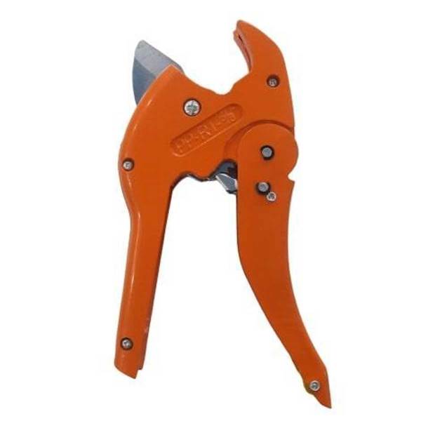 Arı Yarı Otomatik PVC Boru Kesici