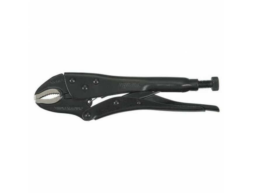 Ayarlı Pense Siyah 250 mm